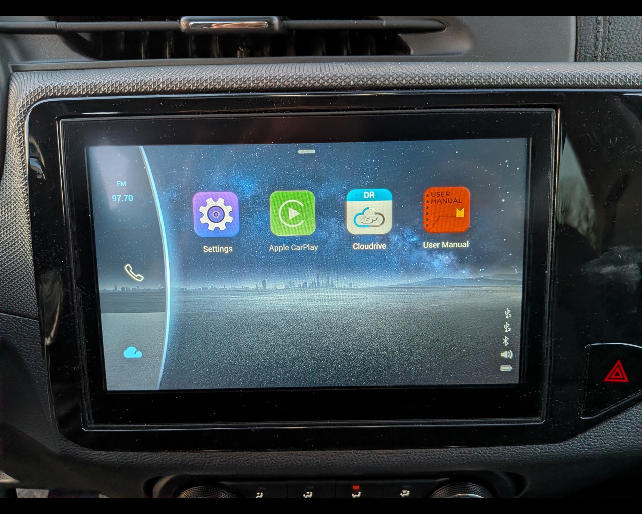 Foto DR Motor dr 4.0 1.5 Gpl 114cv