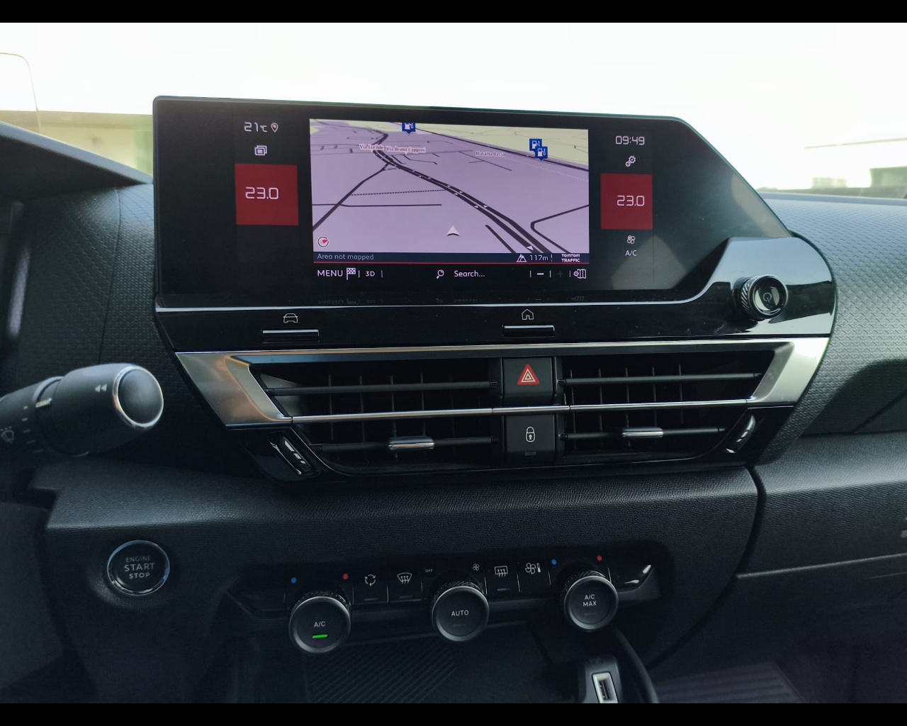 Foto CITROEN C4 1.5 bluehdi Shine s&s 130cv eat8