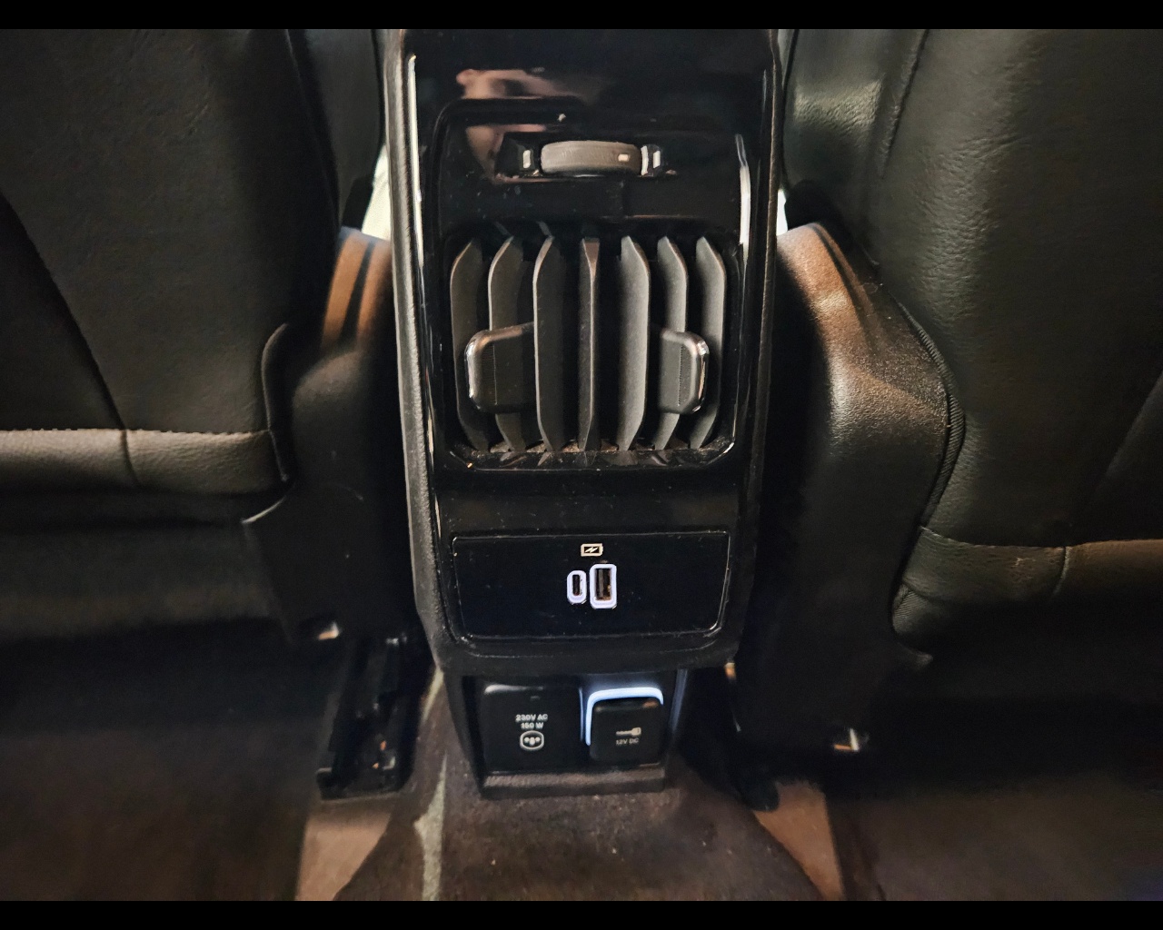 JEEP Compass 1.3 turbo t4 phev 80 Anniversario 4xe auto Ibrido benzina Usato - 15