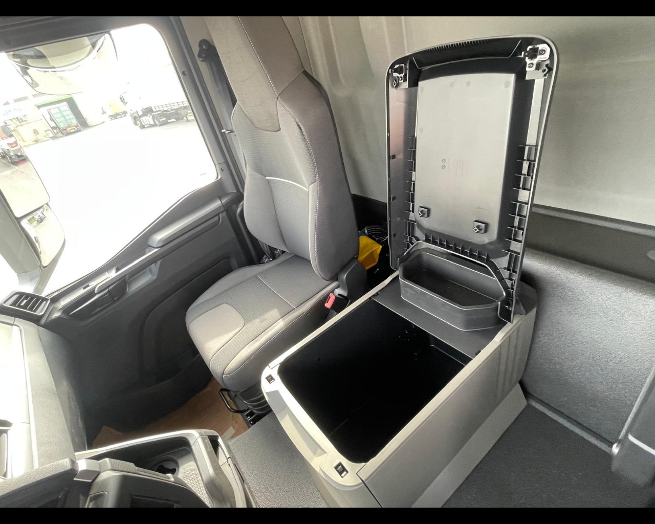 MAN TGS 41.520 EURO 6E