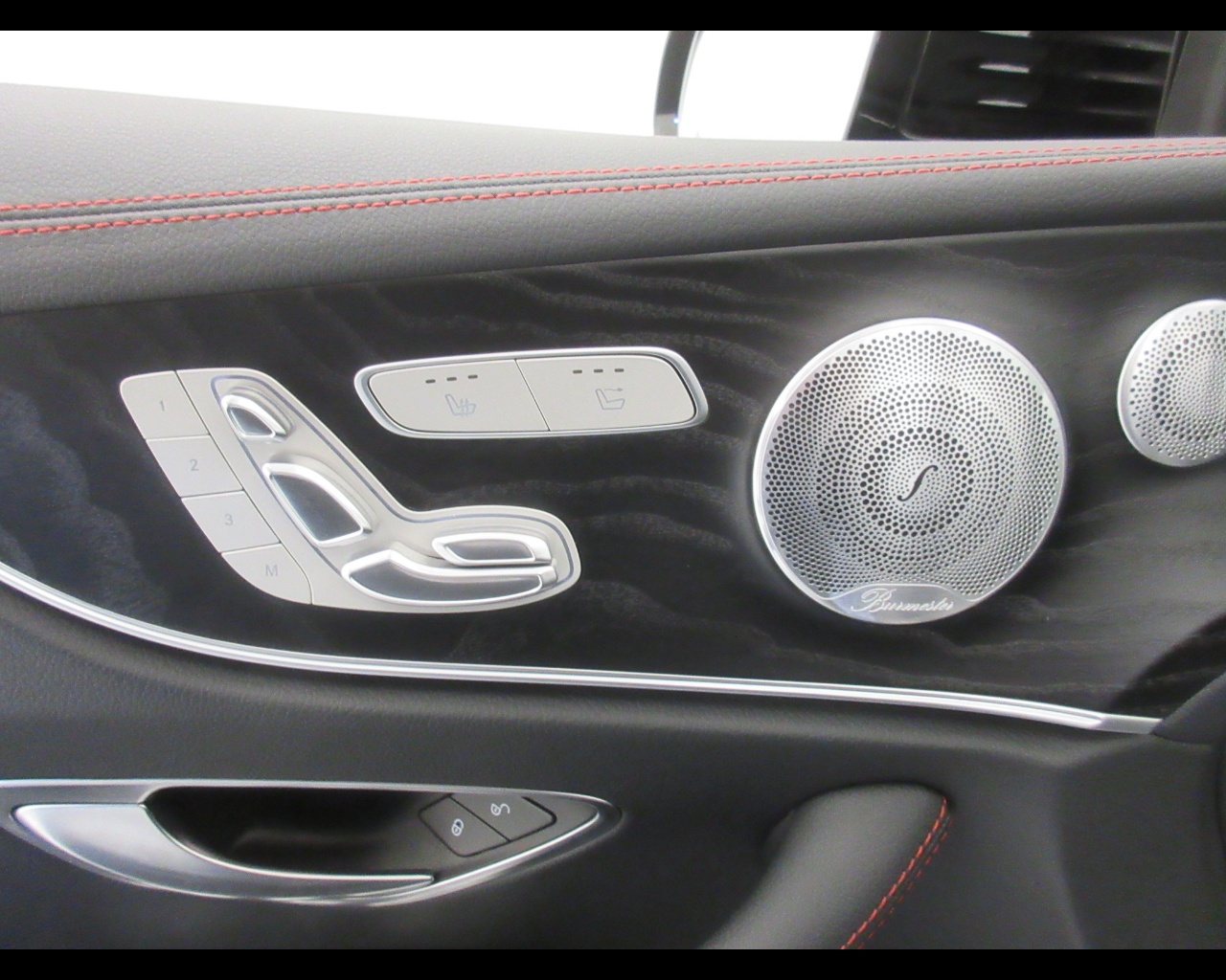 Mercedes Classe E Cabrio Classe E Cabrio 53 Mild hybrid (EQ-BOOST) AMG 4Matic 9G-Tronic Plus - 12