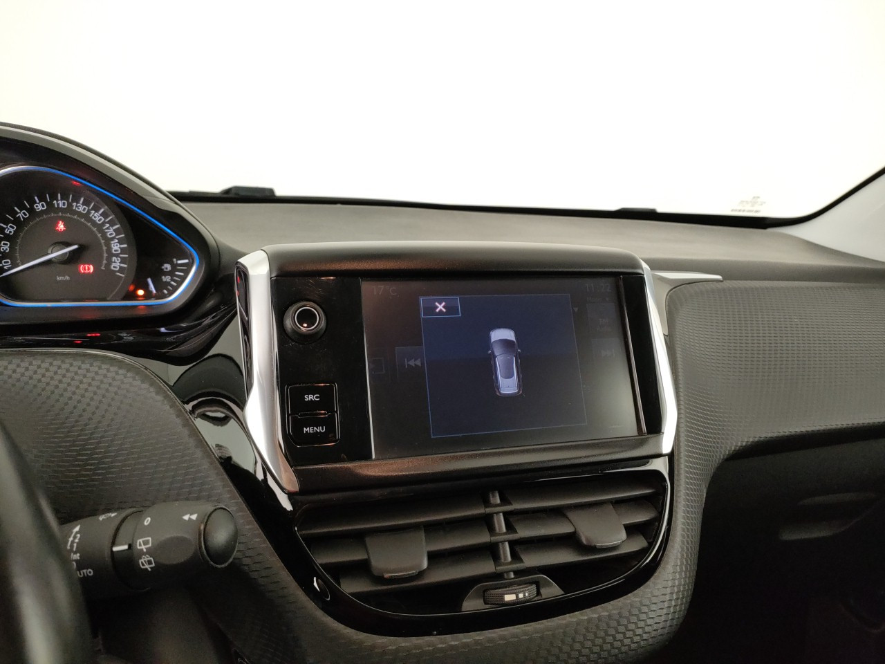 Peugeot 2008 Usato 2016 2008 Porto Mantovano