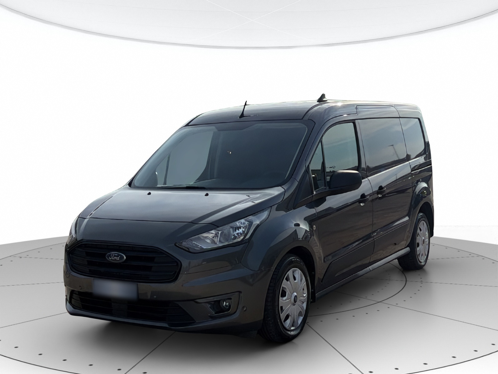 Ford Transit Connect Usato 2021 Transit Connect Mestre