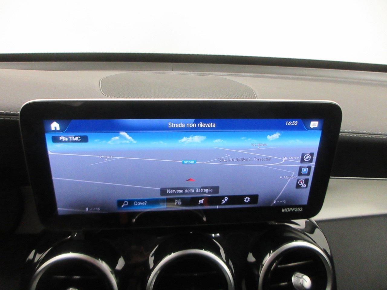 Mercedes GLC GLC SUV 200 D Premium 4Matic 9G-Tronic Plus - 19