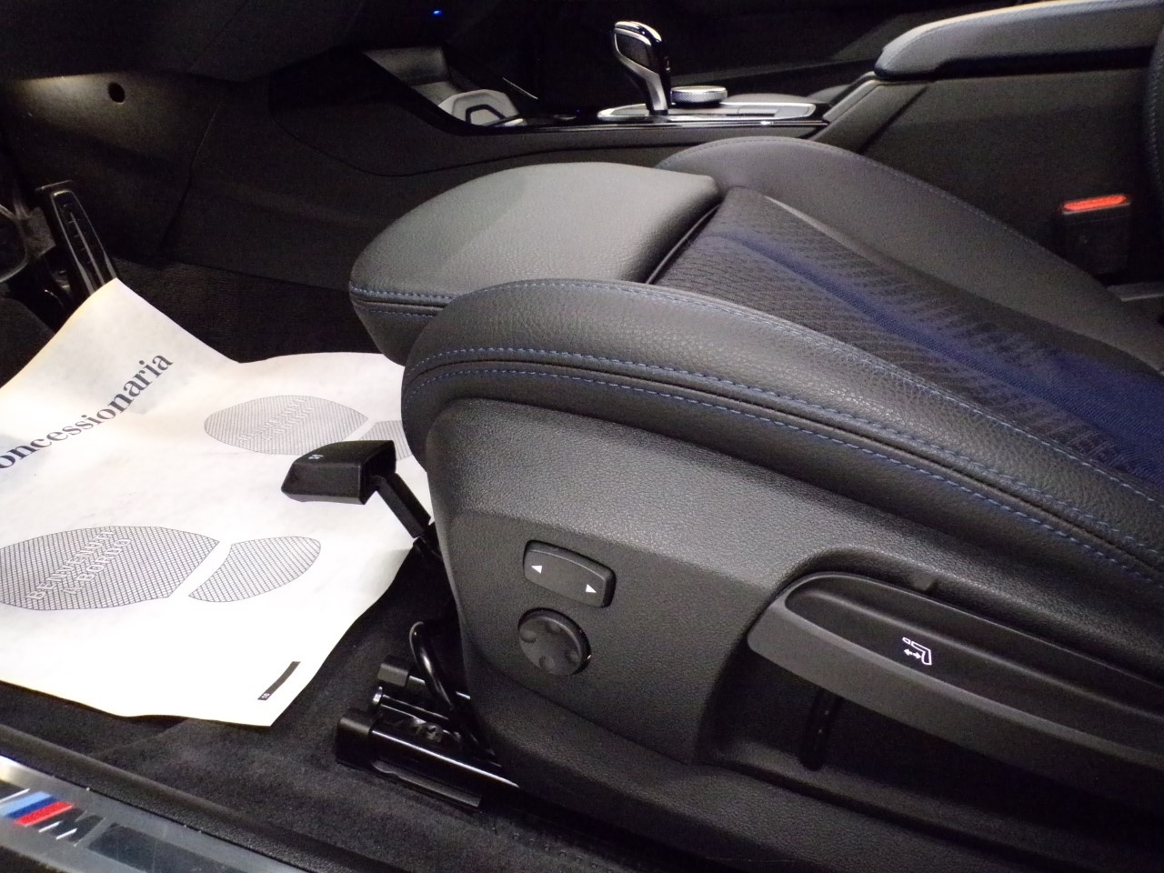 Bmw  118d Msport auto - 14