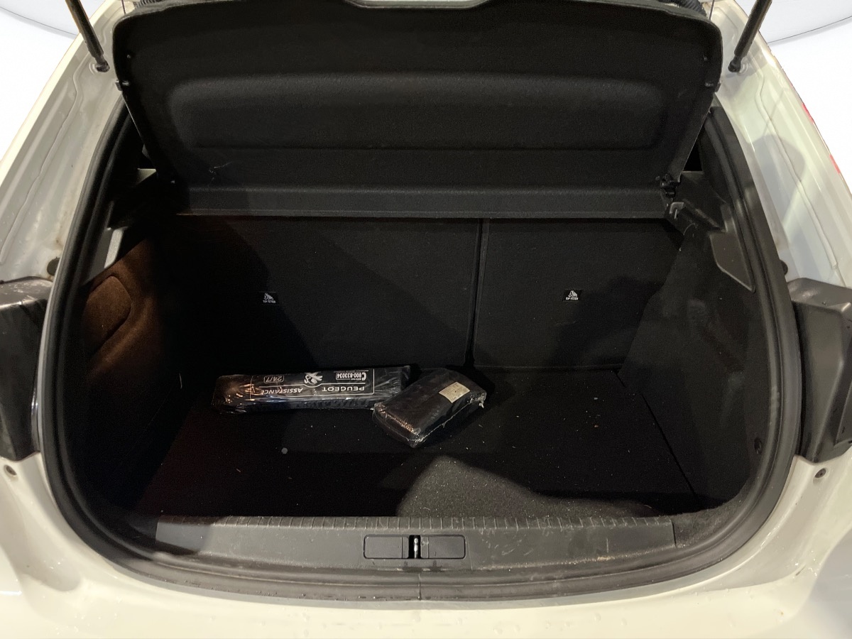 Peugeot 208 Usato 2023 208 Verona