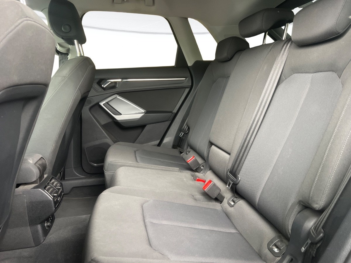 Audi Q3 Usato 2022 Q3 Rovigo
