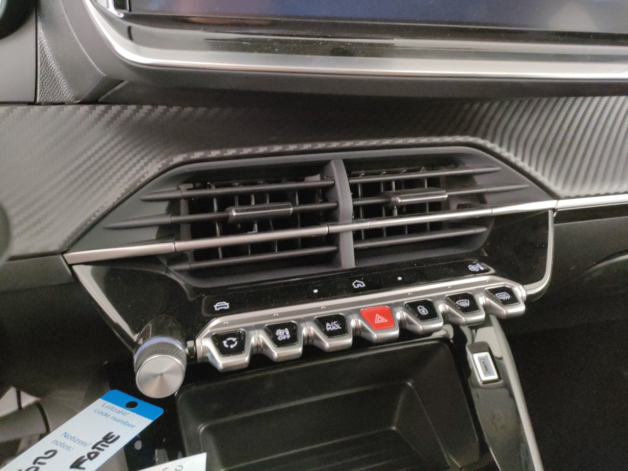 Peugeot 208 Nuovo Benzina 208 Porto Mantovano