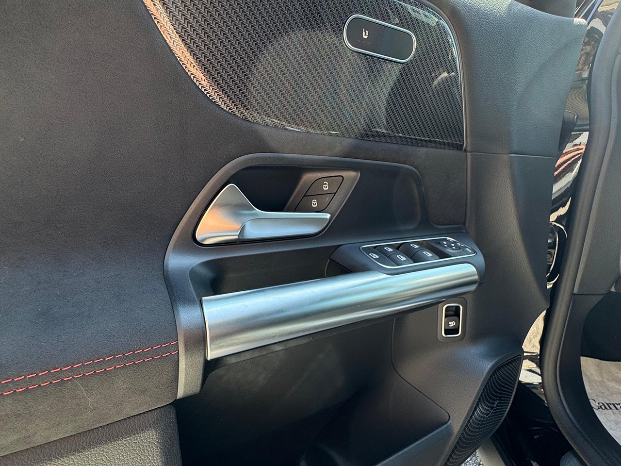 Mercedes-AMG GLA AMG GLA 35 AMG 4Matic ADVANCED PLUS - AMG - 15