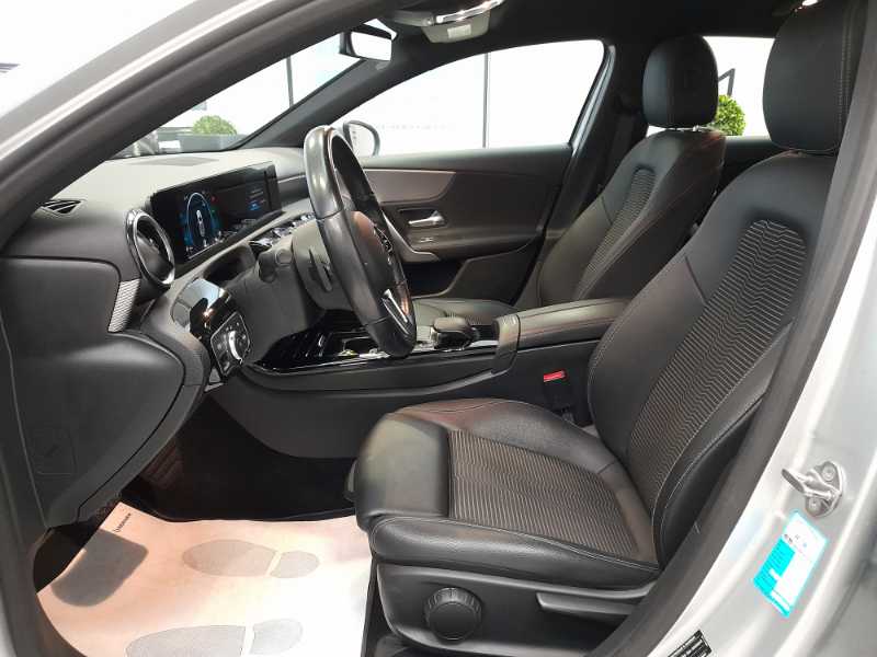 Classe A - W177 - A 180 D  D Executive Auto