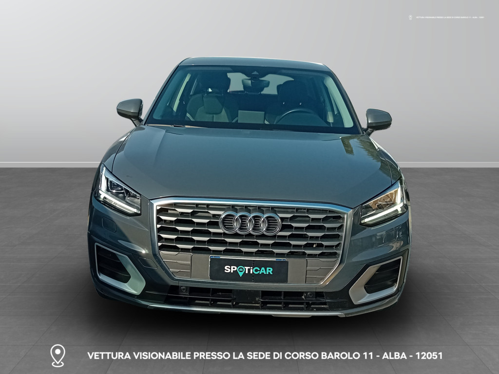 Panoramica 2° Immagine Veicolo