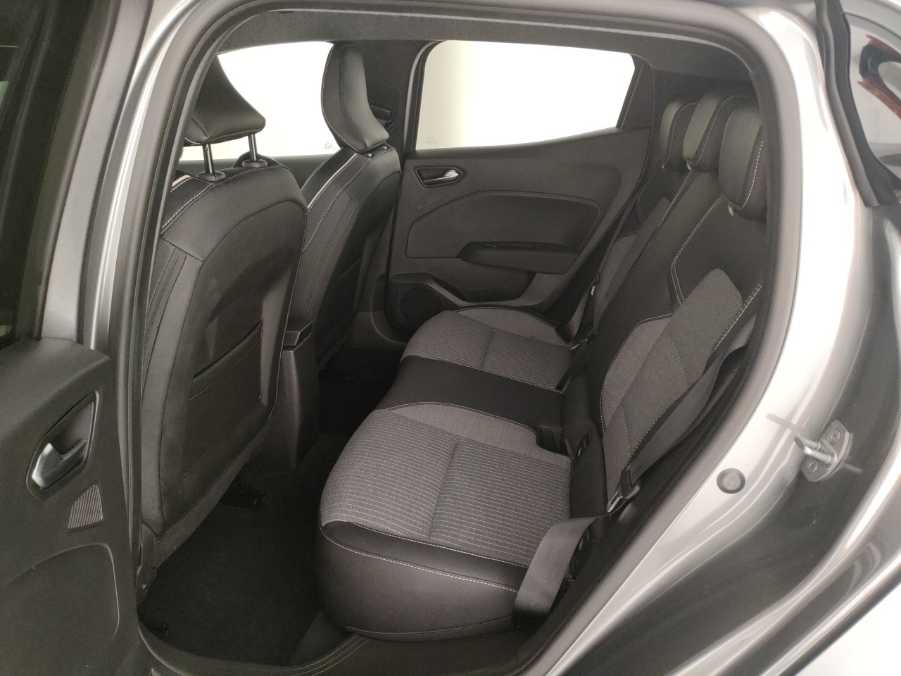 Renault Clio Usato 2025 Clio Porto Mantovano