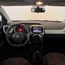 108 - 108 1.0 12v Active 5p