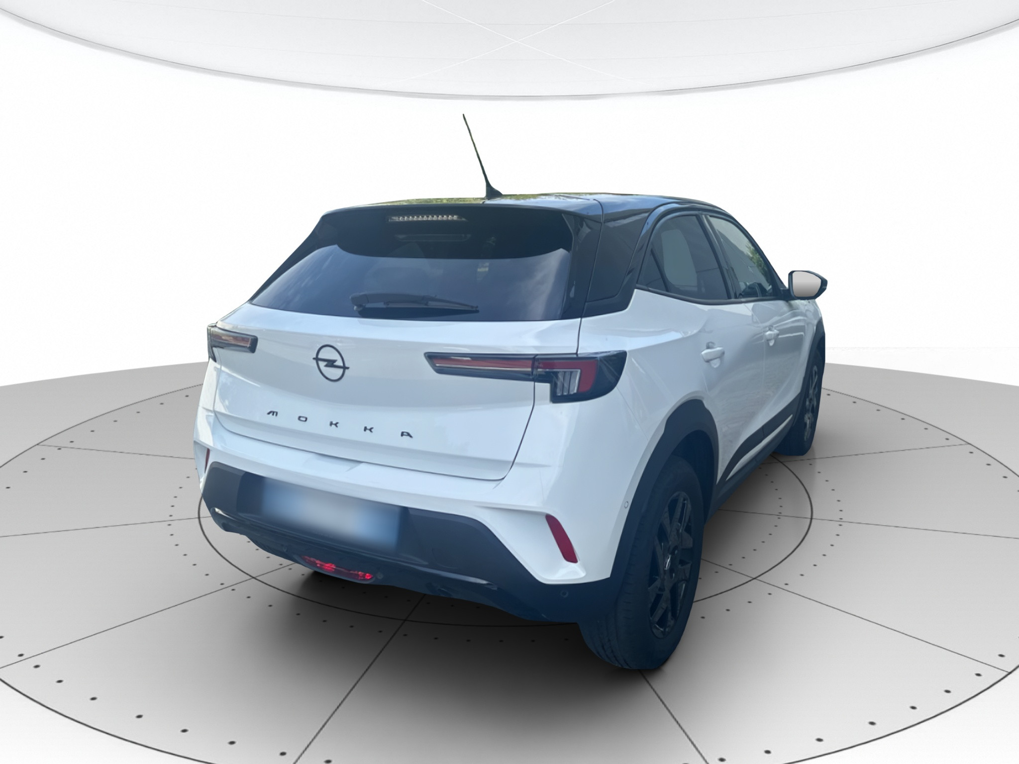 Opel Mokka Usato 2022 Mokka Carpi