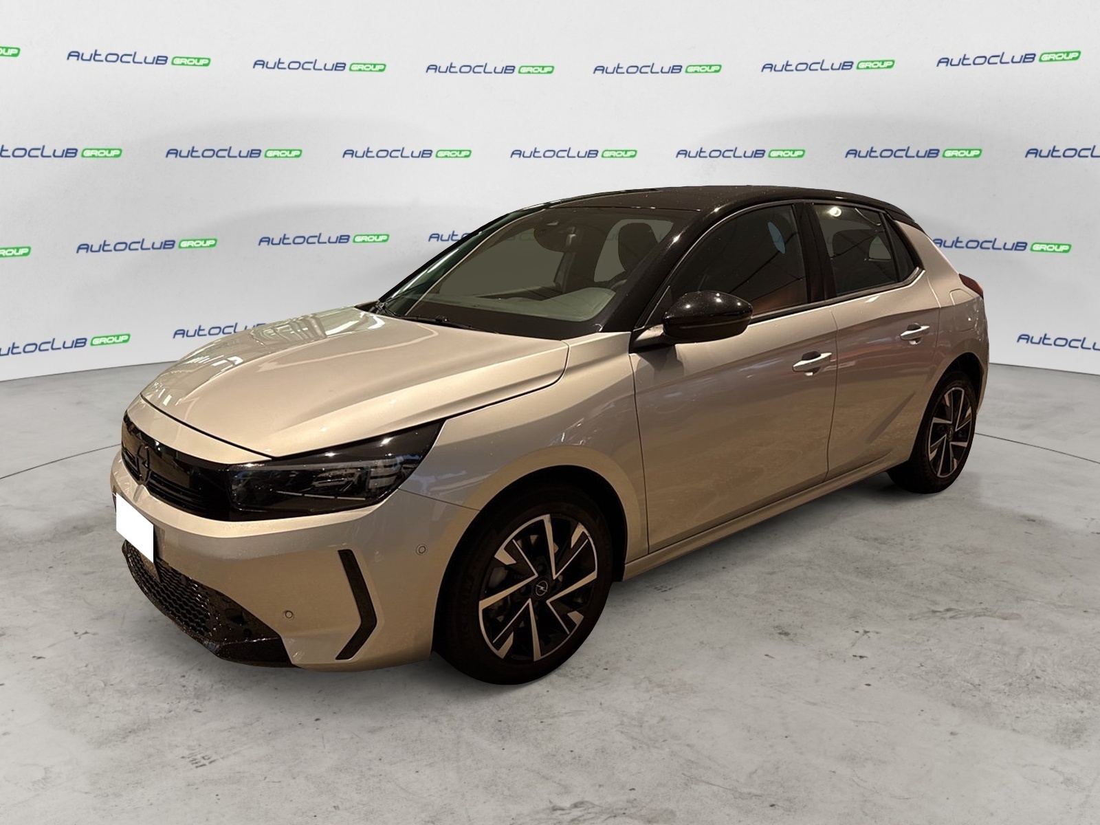 Foto OPEL Corsa VI 2023 - Corsa 1.2 GS s&s 100cv