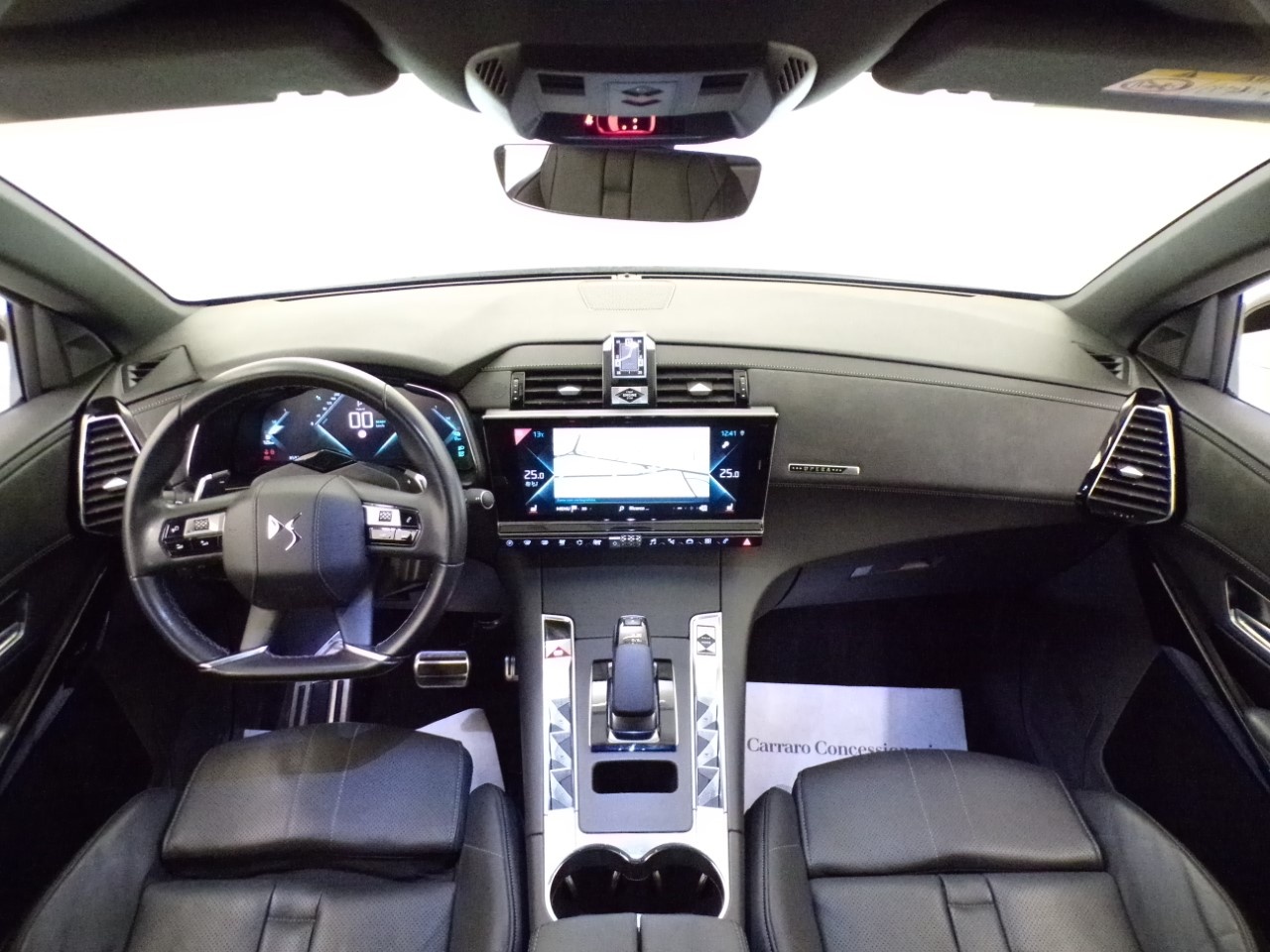 Ds DS7 DS7 Crossback 1.6 E-TENSE Grand Chic 4x4 Auto - 18