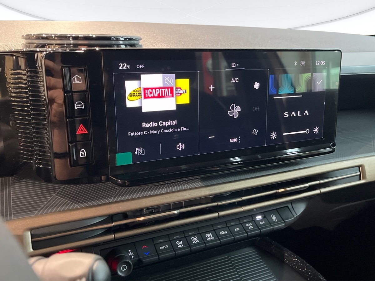 Lancia Ypsilon 2024 KM0 2026 Ypsilon 2024 Rovigo