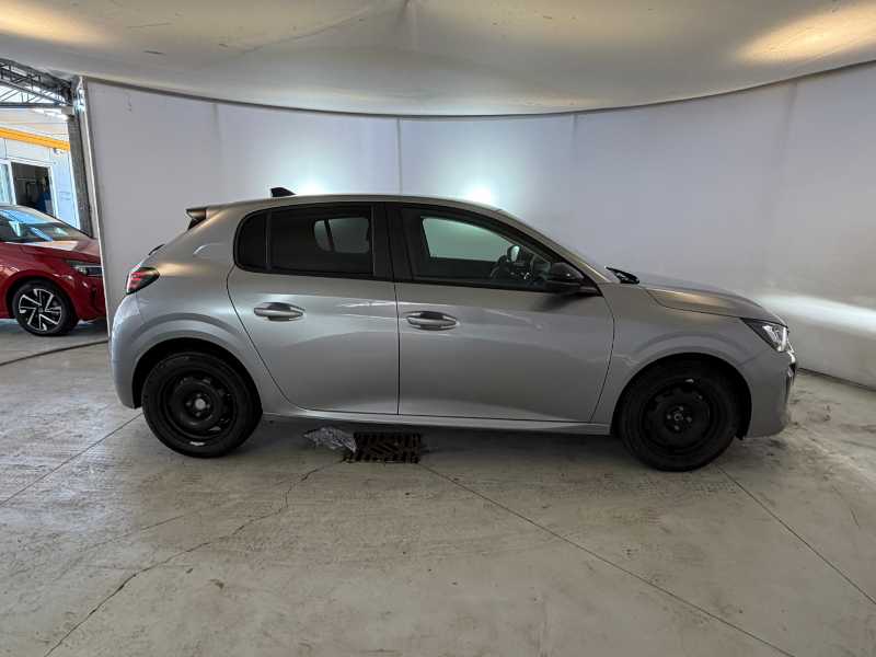 208 5p - Business Turbo Benzina 100cv