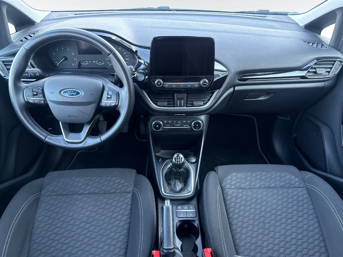 Ford Fiesta Usato 2023 Fiesta Padova