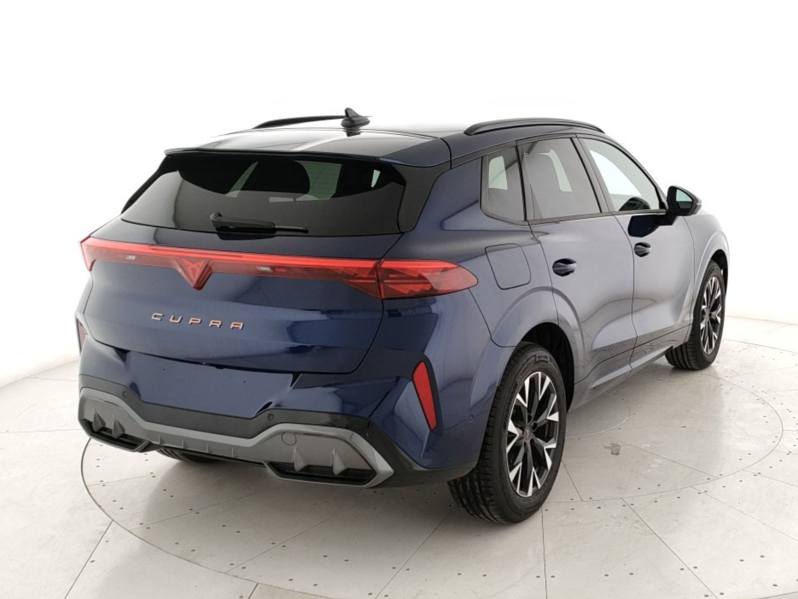 Cupra Terramar Usato 2025 Terramar Legnago