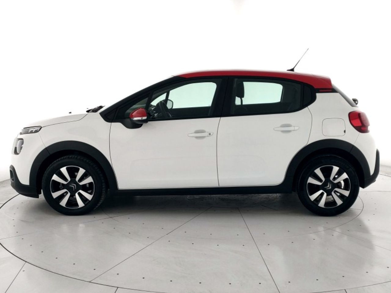 Citroen C3 Usato 2021 C3 San Zeno Naviglio