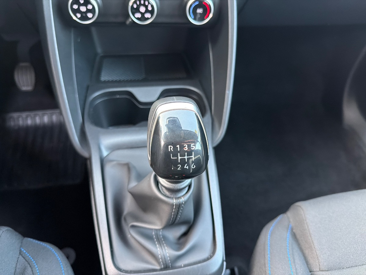 Citroen C3 Usato 2025 C3 Mestre