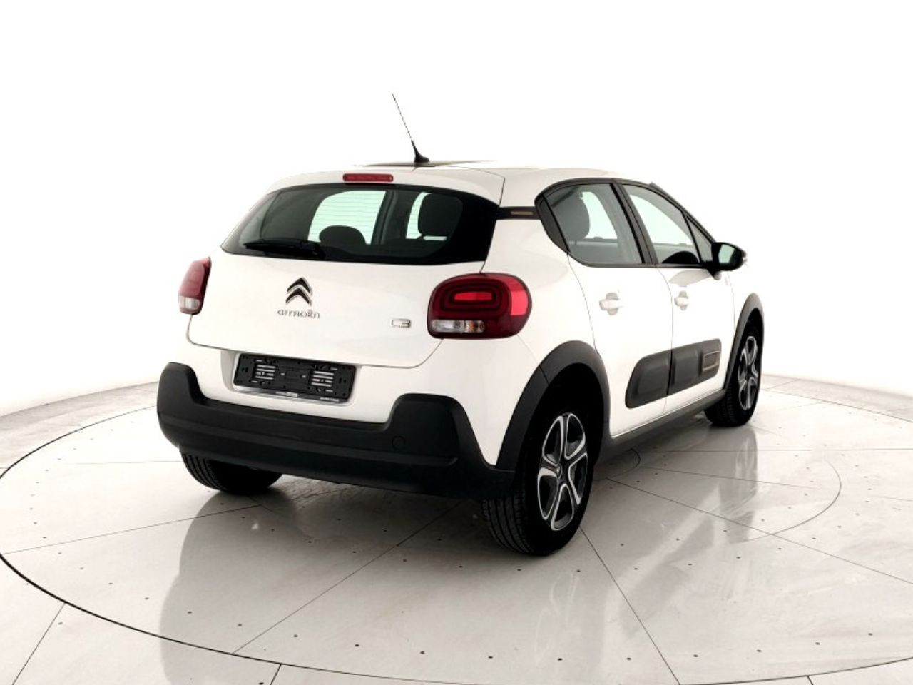 Citroen C3 Usato 2022 C3 San Zeno Naviglio