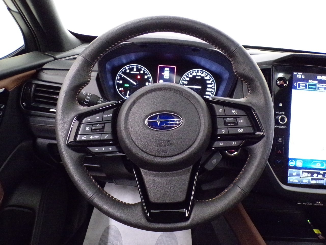 Subaru Forester Forester e-boxer 2.0i Premium - 18