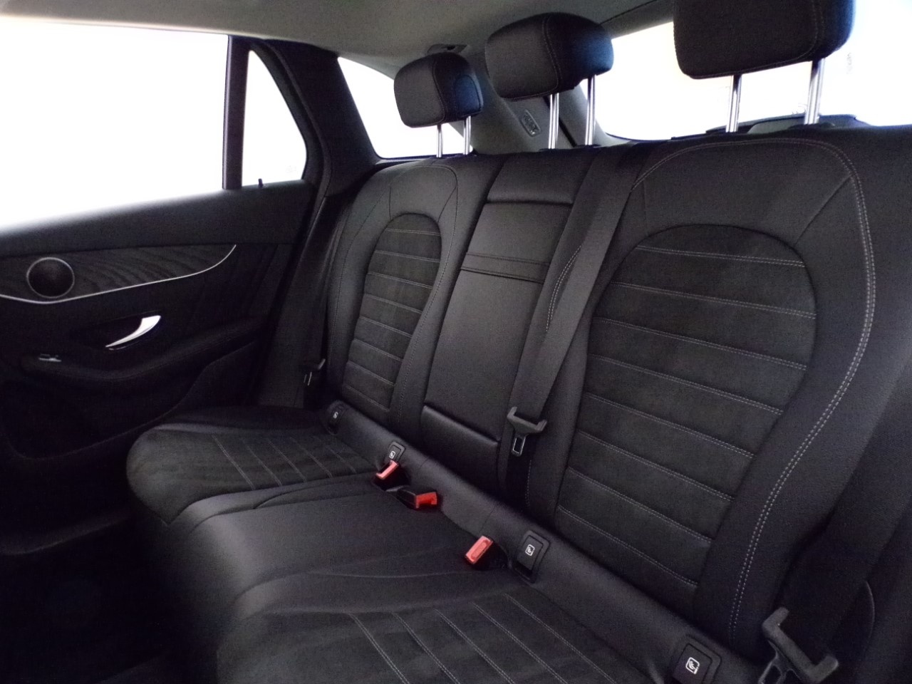 Mercedes GLC GLC SUV 200 D Premium 4Matic 9G-Tronic Plus - 15