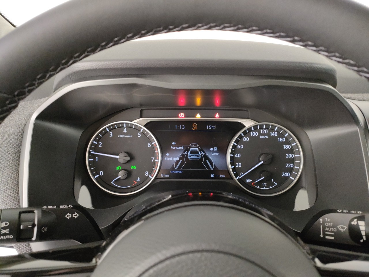 Nissan Qashqai Nuovo Ibrido benzina Qashqai Porto Mantovano