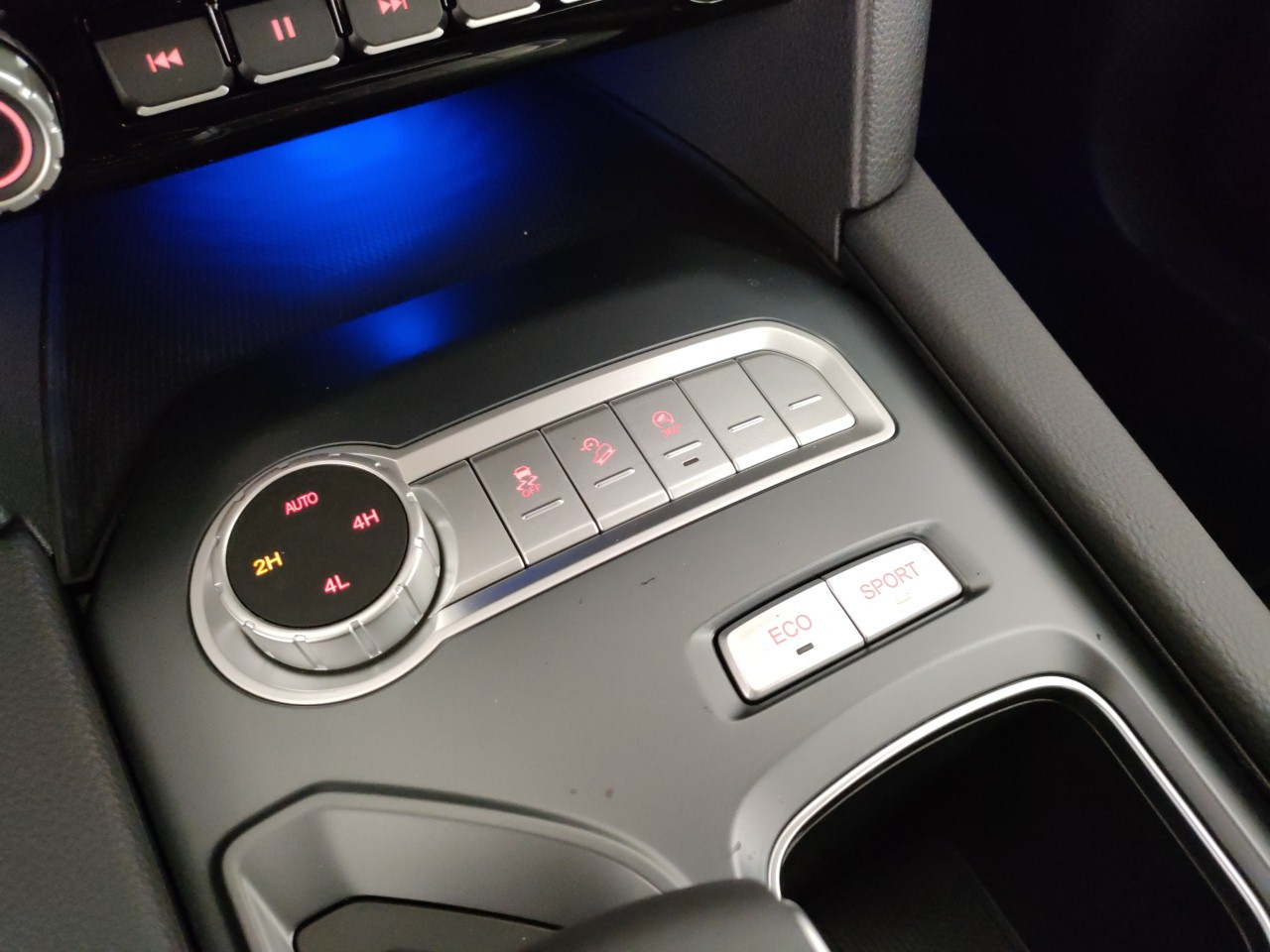Foton Tunland G7 Nuovo Diesel Tunland G7 Porto Mantovano