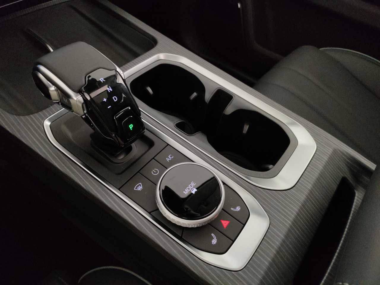 Jaecoo Jaecoo 7 Nuovo Benzina Jaecoo 7 Modena