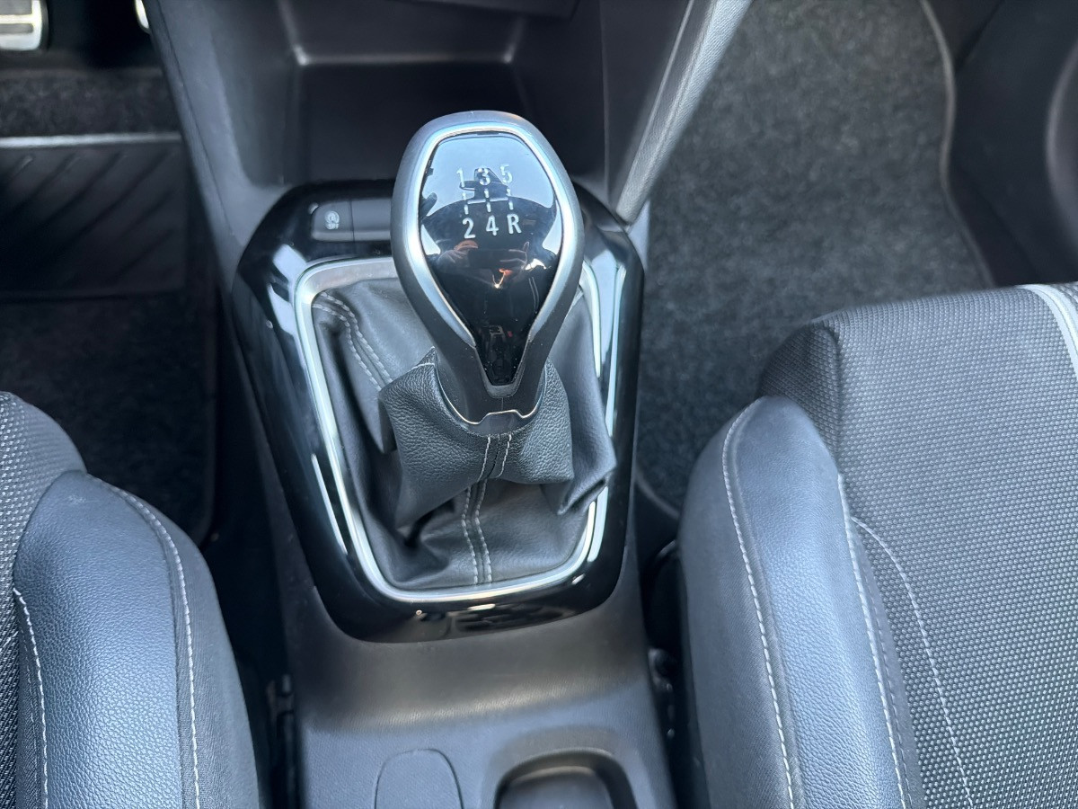 Opel Corsa Usato 2023 Corsa Mestre