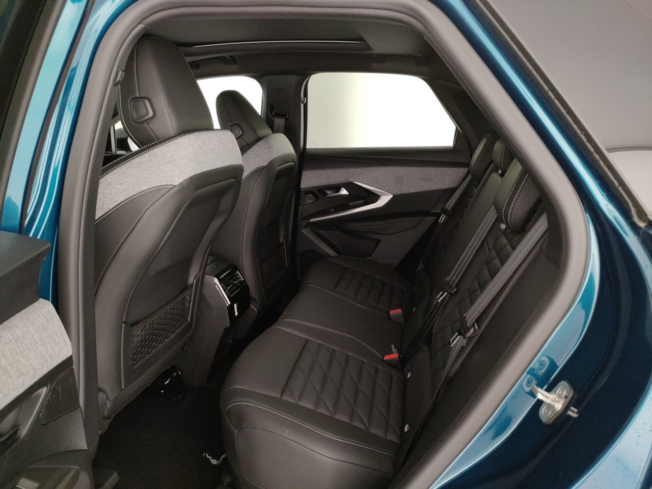 Peugeot 3008 Nuovo Elettrico 3008 Porto Mantovano