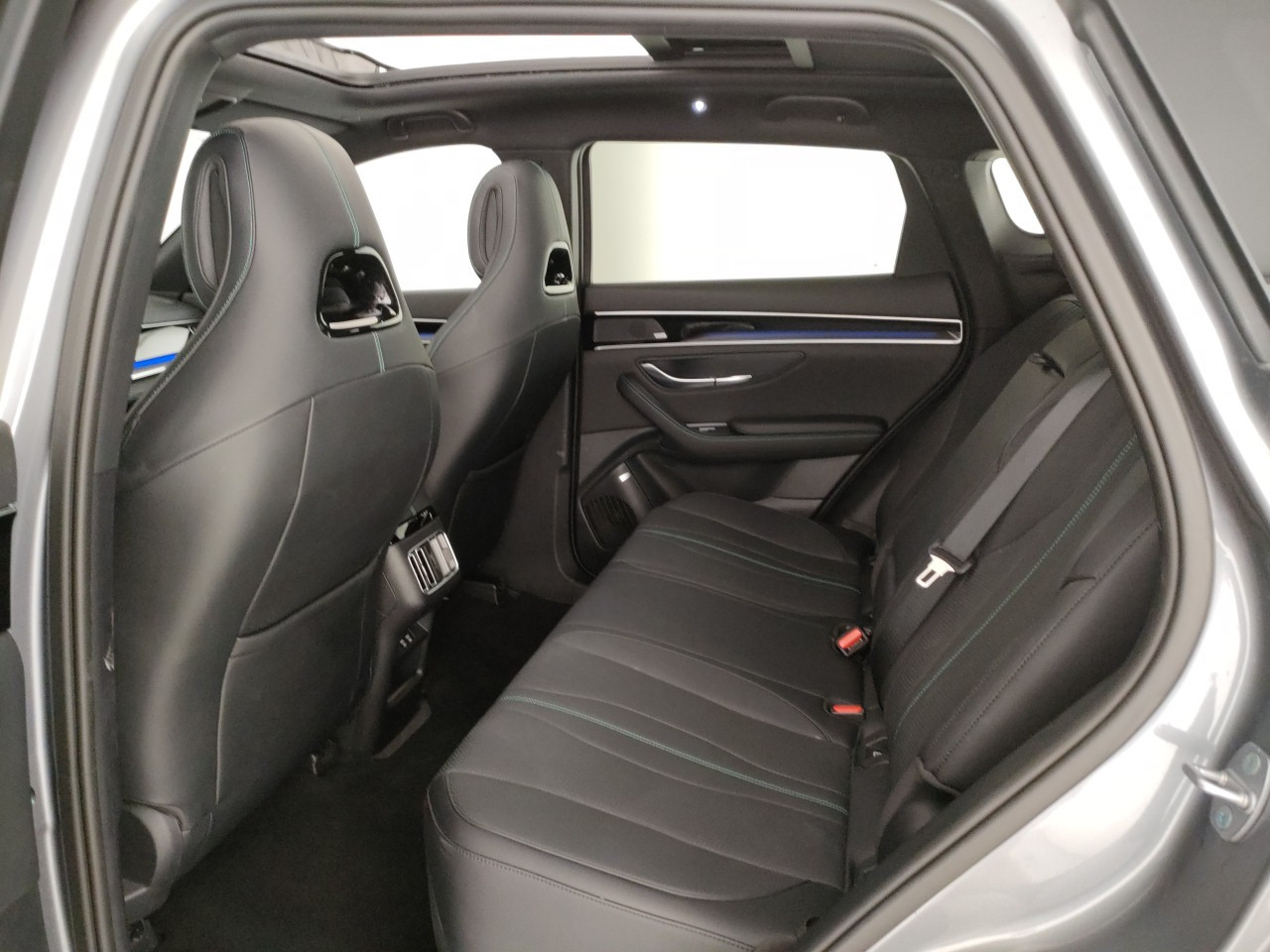 Byd Seal U Usato 2025 Seal U Reggio Emilia