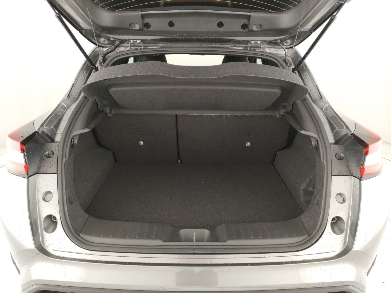 Nissan Juke Nuovo Ibrido benzina Juke Porto Mantovano