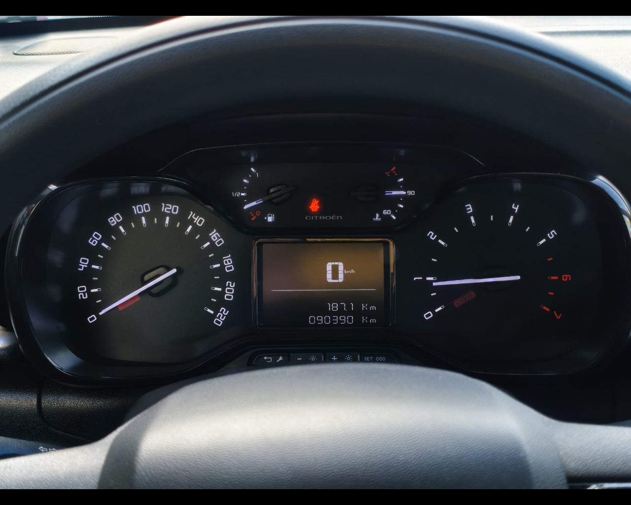 Foto CITROEN C3 1.5 bluehdi Feel s&s 100cv 6m