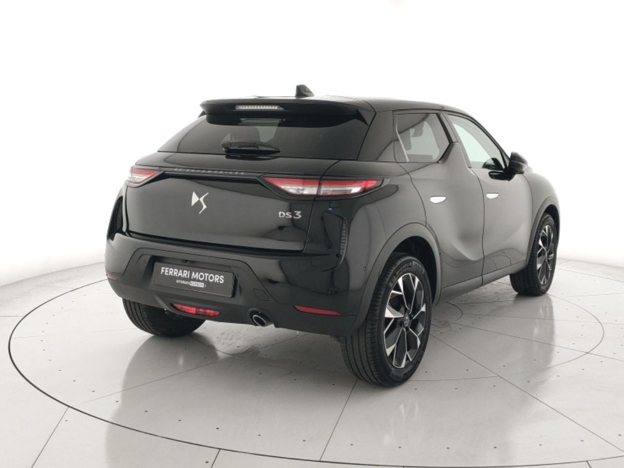 Ds DS3 Usato 2024 DS3 Reggio Emilia