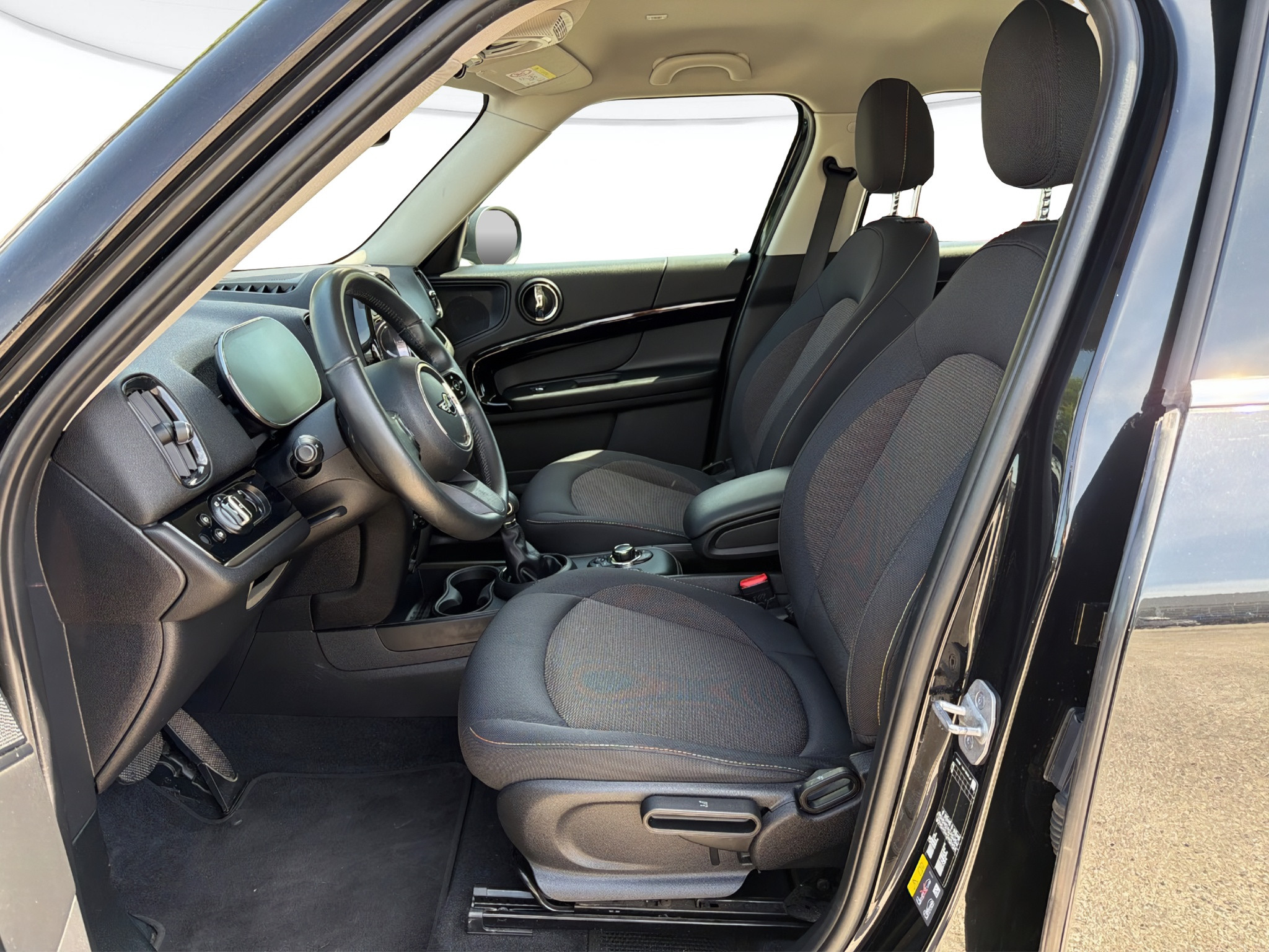 Mini Countryman Usato 2022 Countryman Mestre