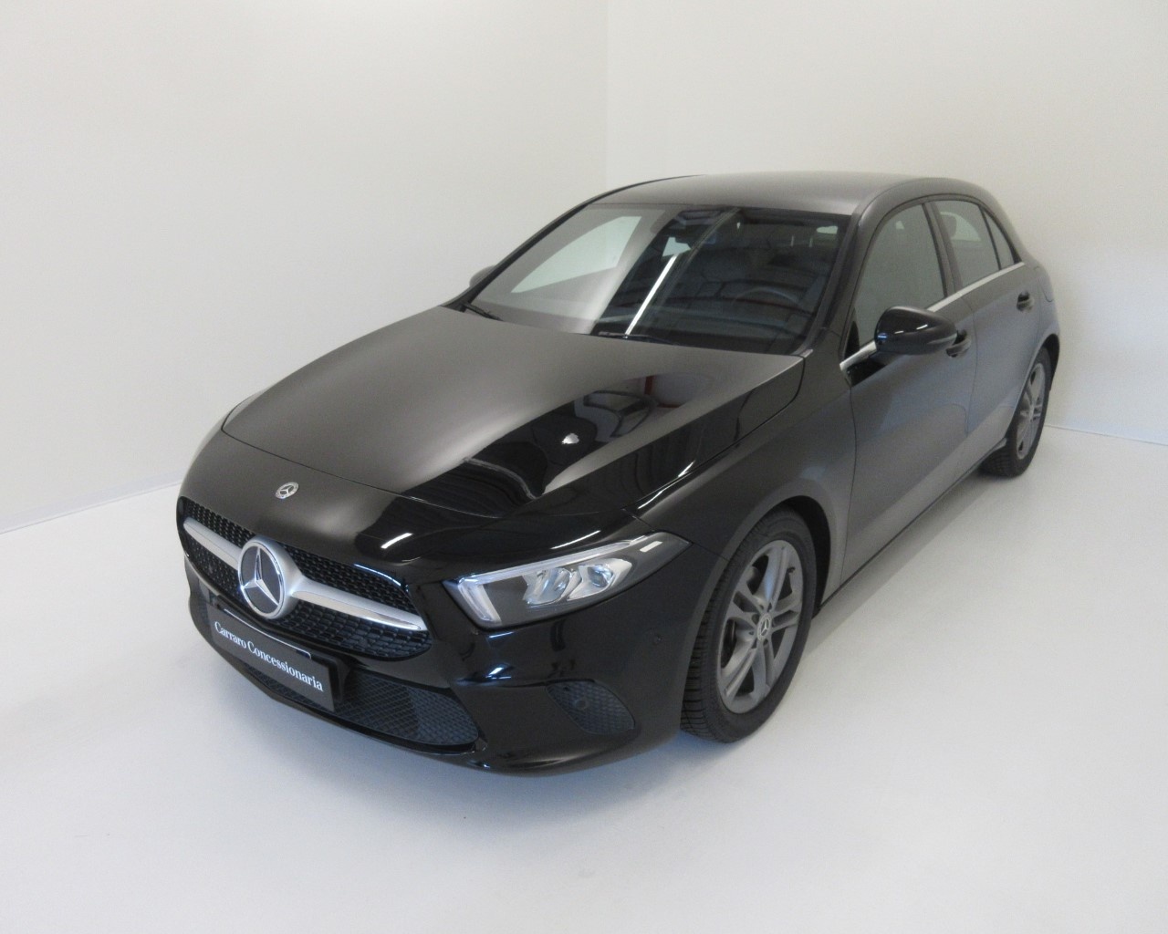 Mercedes Classe A A 180 d Business extra Auto