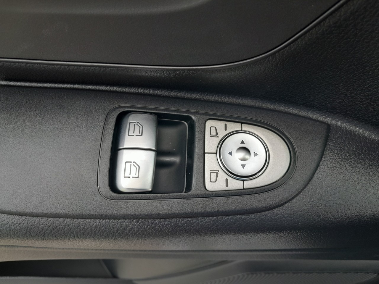 Mercedes Vito Vito Furgone PRO 116 CDI Long - 11