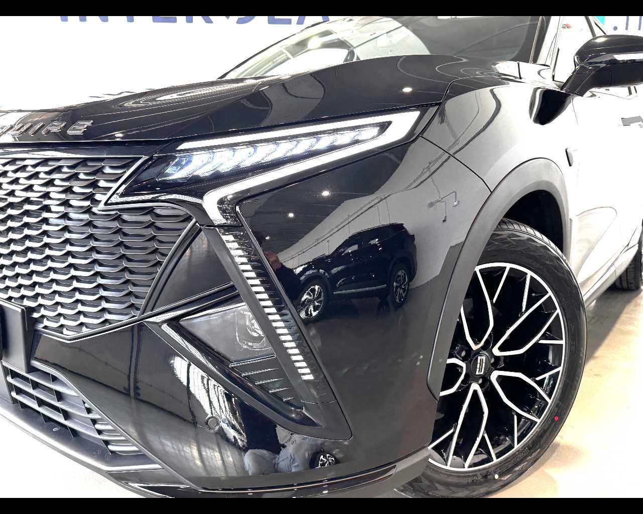 Sportequipe Sportequipe 8 Nuovo gPL Sportequipe 8 Mestre