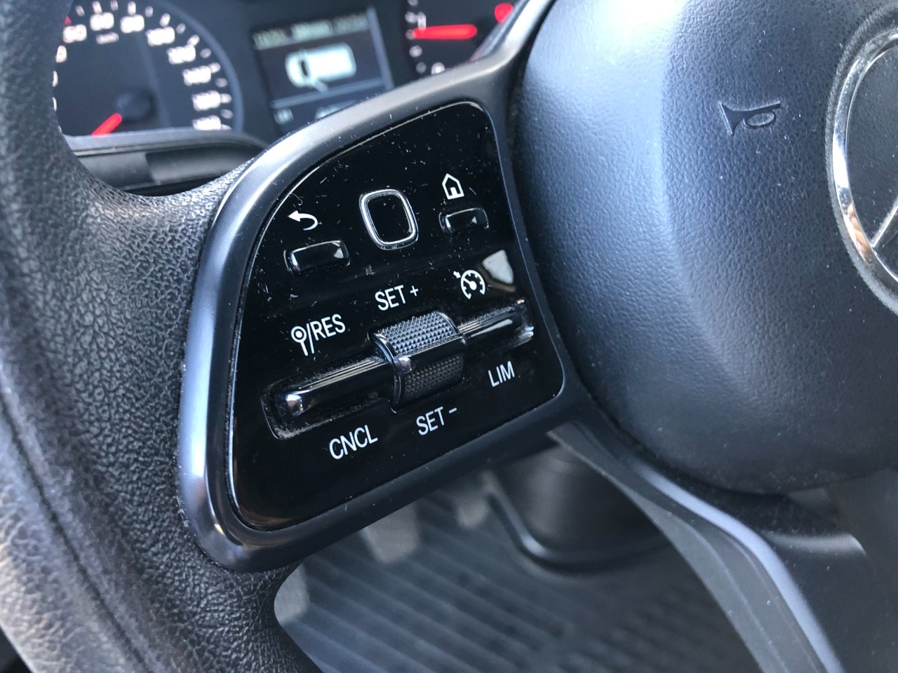 Mercedes Sprinter sprinter 314 cdi F 39/35 fwd E6 - 11