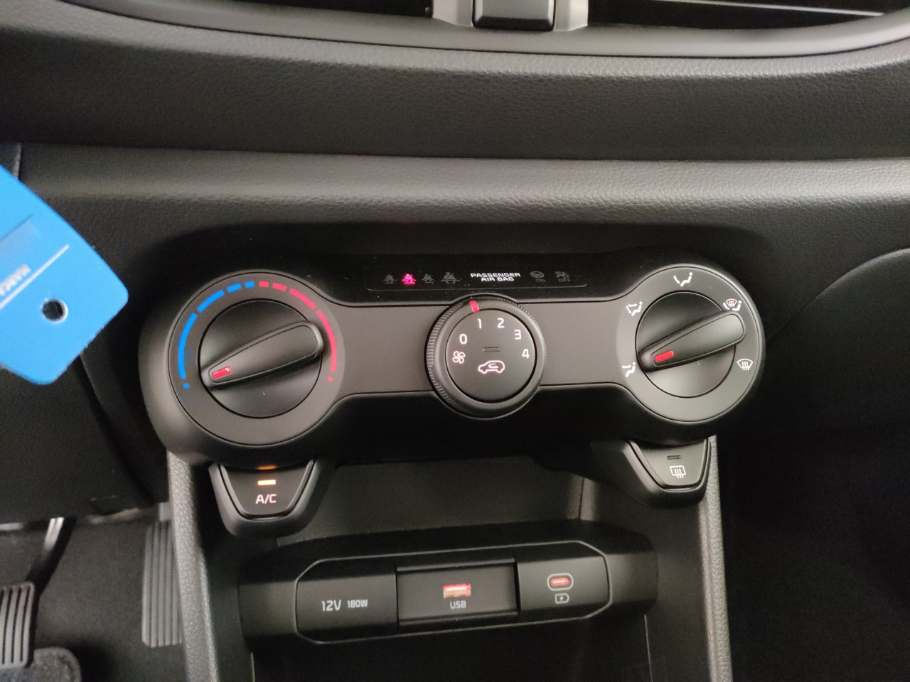 Kia Picanto Usato 2025 Picanto Porto Mantovano