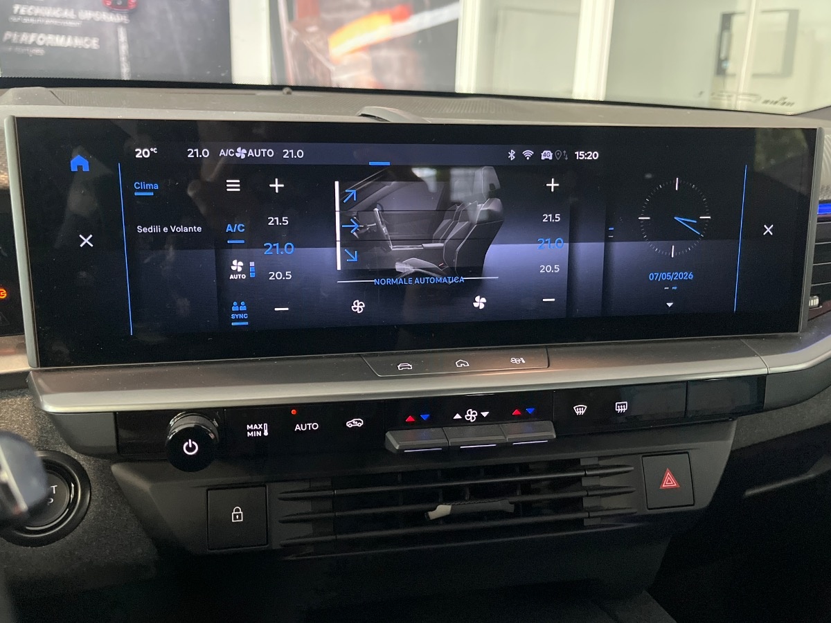 Opel Grandland Usato 2025 Grandland Altavilla Vicentina