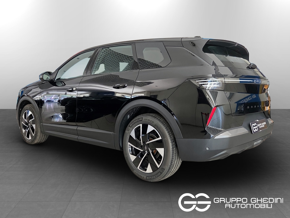 OPEL Grandland Edition 145CV EDCT Ibrida km0 - 2
