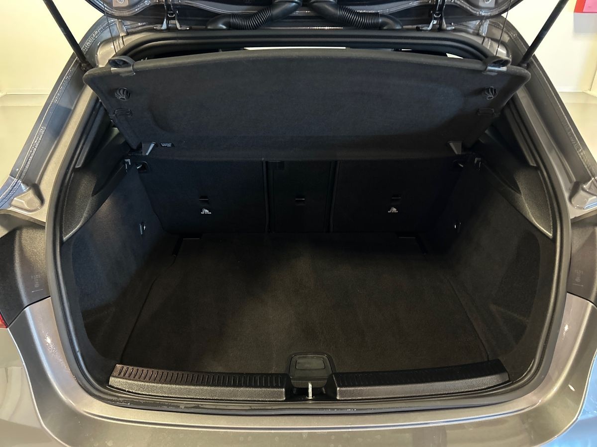 Mercedes Classe A Classe A 180 D Sport 8G-DCT - 8