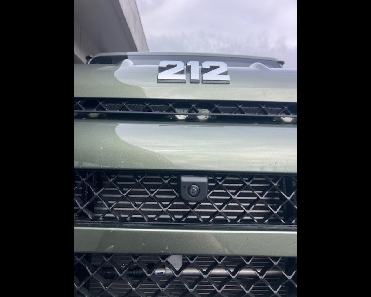 EMC EMC 212 Diesel 2.0 TDI 8AT 4WD 166cv - 16