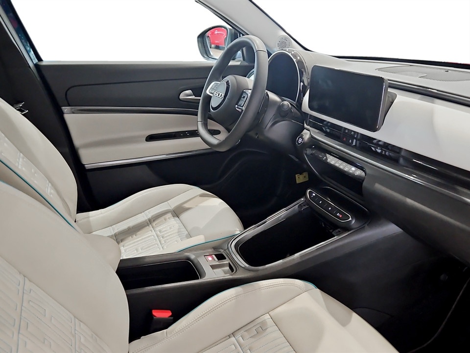 FIAT 600 1.2 hybrid La Prima 110cv auto Ibrida usato - 13