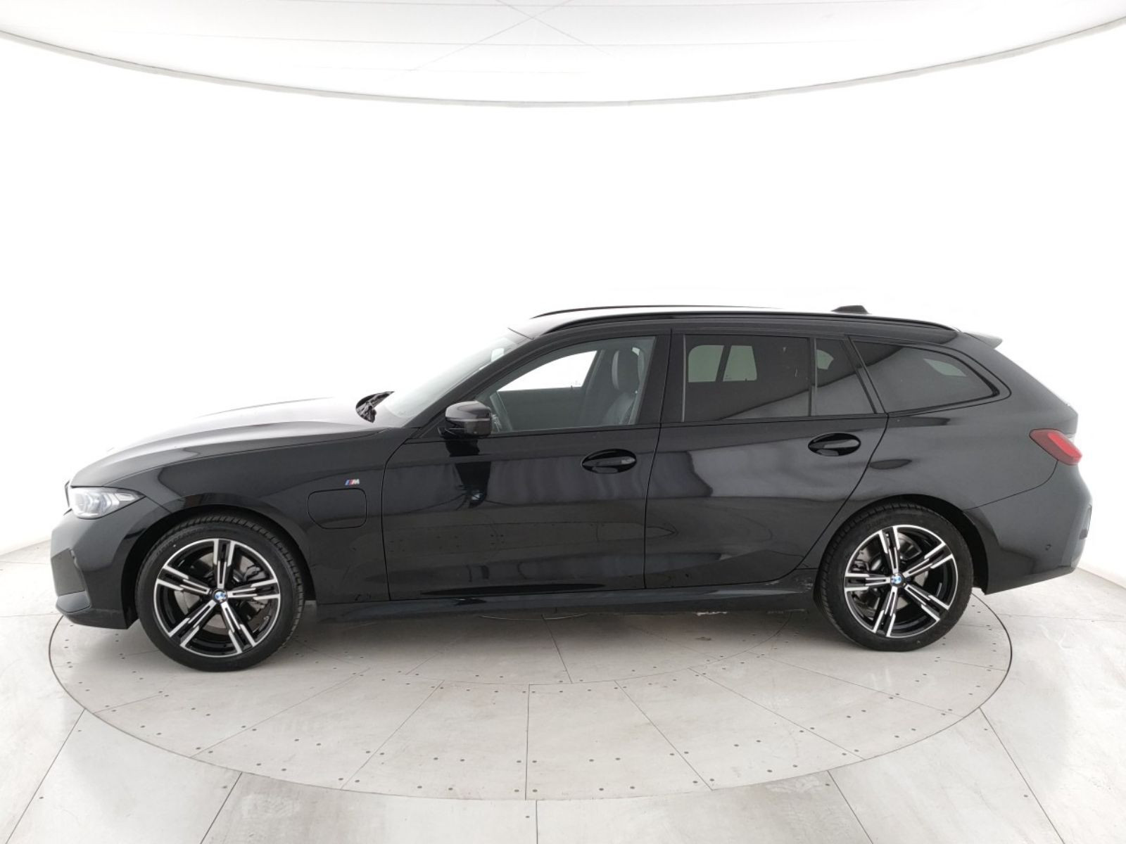 Bmw Serie 3 Usato 2025 Serie 3 Padova